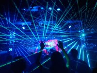 Wat trek jij aan naar het volgende hardcorefestival?