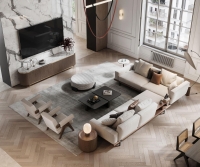 Het verschil tussen kant-en-klare meubels en maatwerk interieur