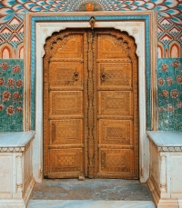 Ontgrendel een wereld van mogelijkheden met Indiase woondecoratie 