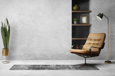 Supercool en tijdloos: de industriële woonstijl in huis 