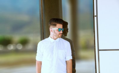 Populaire zomerkleding voor mannen