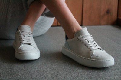 De grote sneaker reset van dit voorjaar