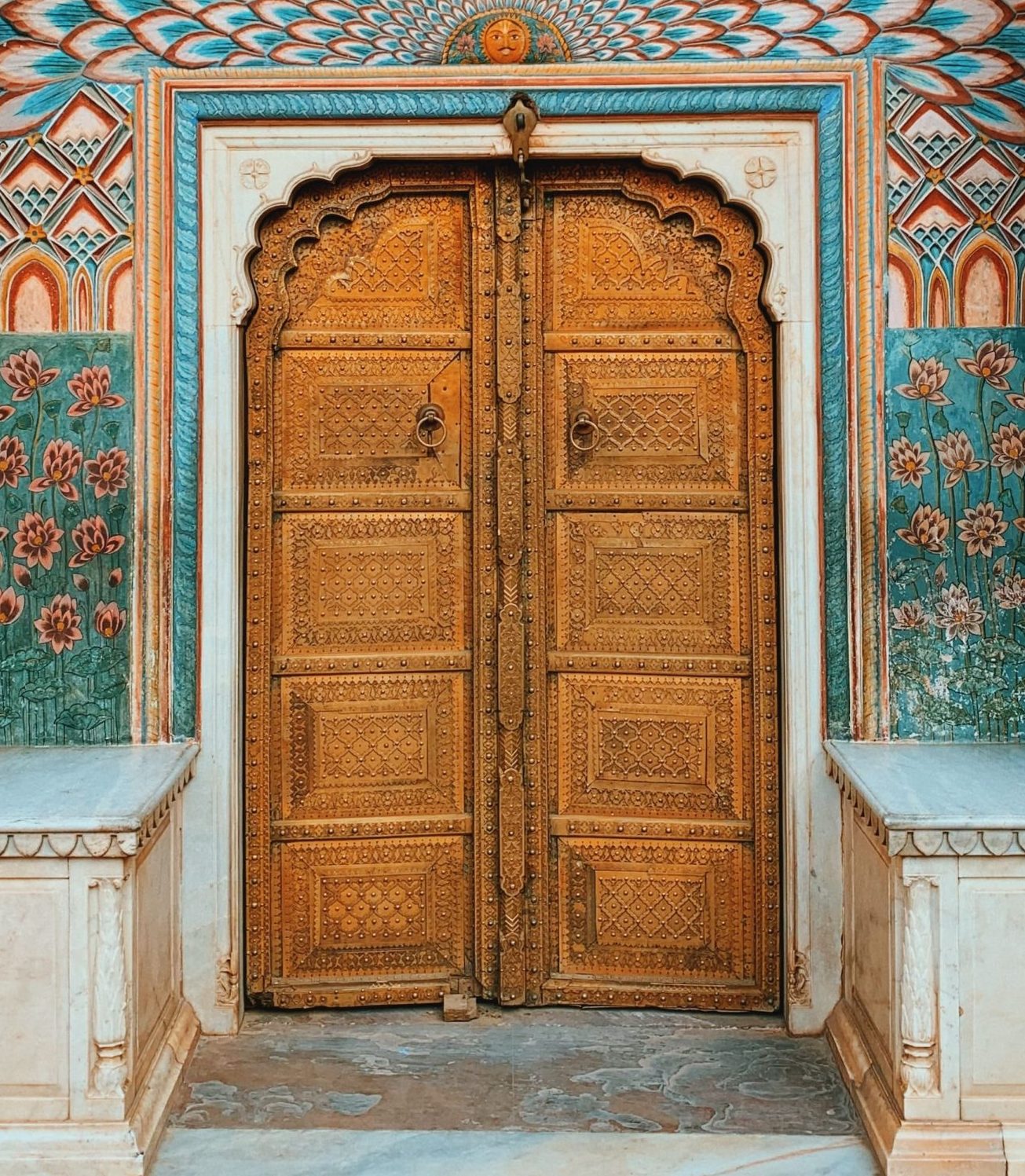 Ontgrendel een wereld van mogelijkheden met Indiase woondecoratie 