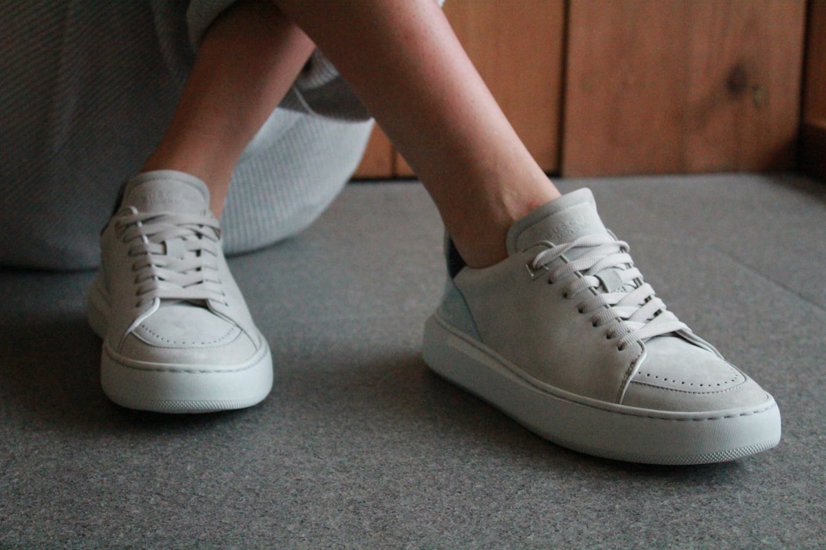 De grote sneaker reset van dit voorjaar
