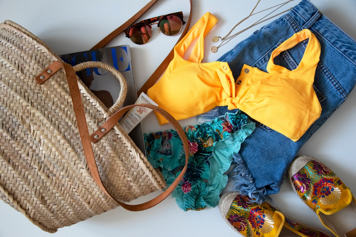 Gekleurde tassen zijn dé accessoire van deze zomer